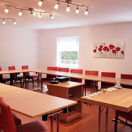 Tulip Frankfurt Airport Neu-Isenburg