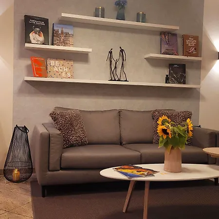 Hotel Tulip Frankfurt Airport