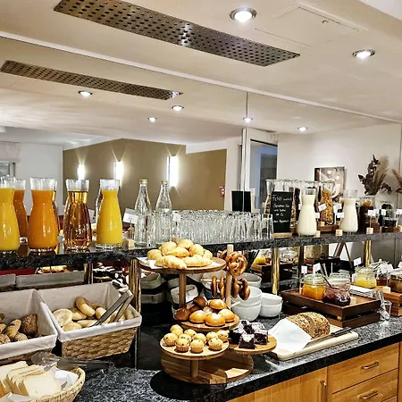 Hotel Tulip Frankfurt Airport Neu-Isenburg