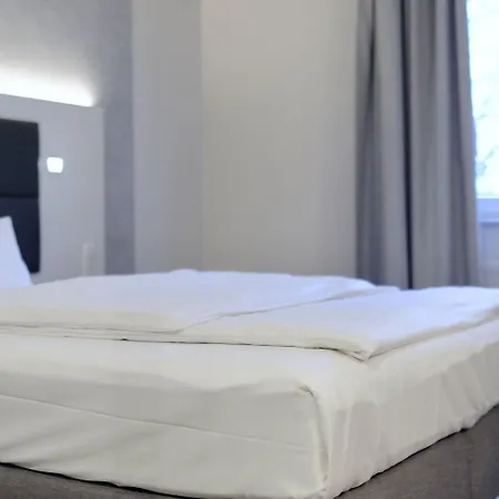Tulip Frankfurt Airport 3*