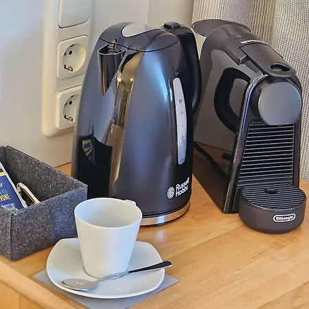 Tulip Frankfurt Airport