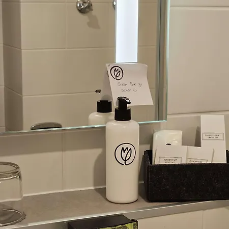 Hotel Tulip Frankfurt Airport 3*