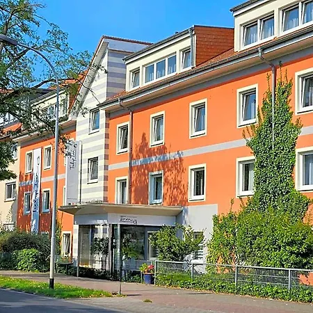 Tulip Frankfurt Airport Hotel 3*