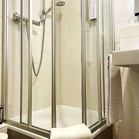 Tulip Frankfurt Airport 3* נוי איזנבורג