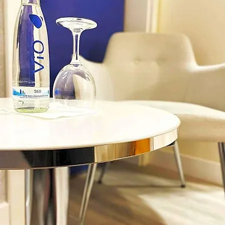 מלון Tulip Frankfurt Airport 3*