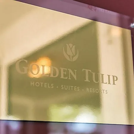 Hotel Tulip Frankfurt Airport