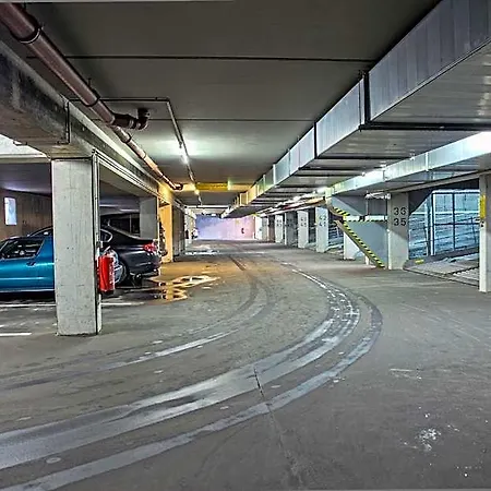 Tulip Frankfurt Airport 3* Neu-Isenburg
