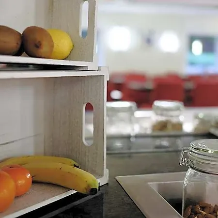 Hotel Tulip Frankfurt Airport 3*