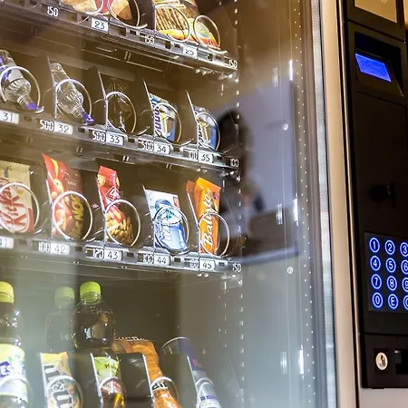 Tulip Frankfurt Airport Hotel Neu-Isenburg