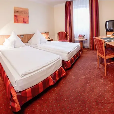 Tulip Frankfurt Airport Neu-Isenburg