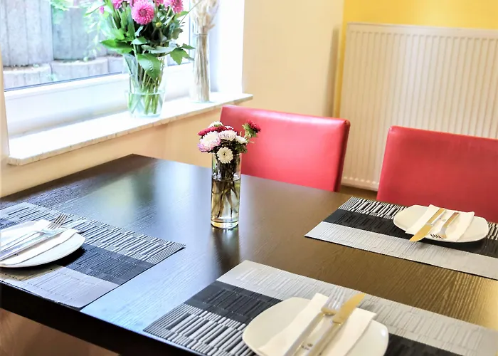 호텔 Tulip Frankfurt Airport 노이 이젠부르크