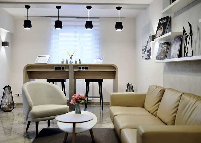 Tulip Frankfurt Airport 3* 노이 이젠부르크