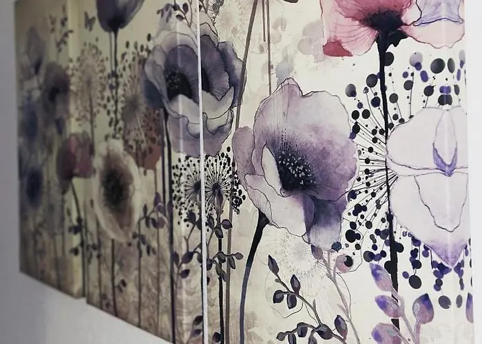 Tulip Frankfurt Airport Szálloda