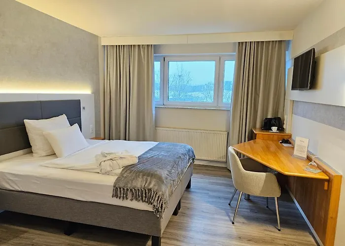 Tulip Frankfurt Airport 3*