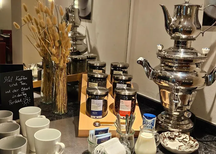 Tulip Frankfurt Airport 3* Neu Isenburg