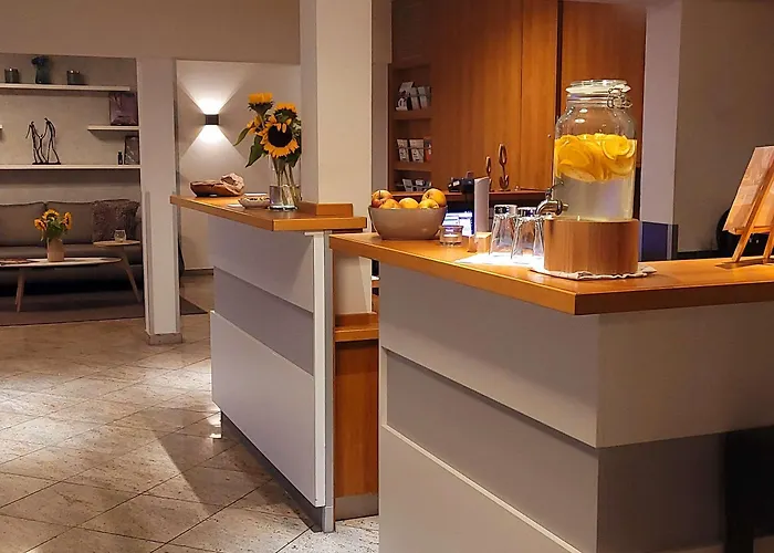 Tulip Frankfurt Airport Szálloda Neu Isenburg