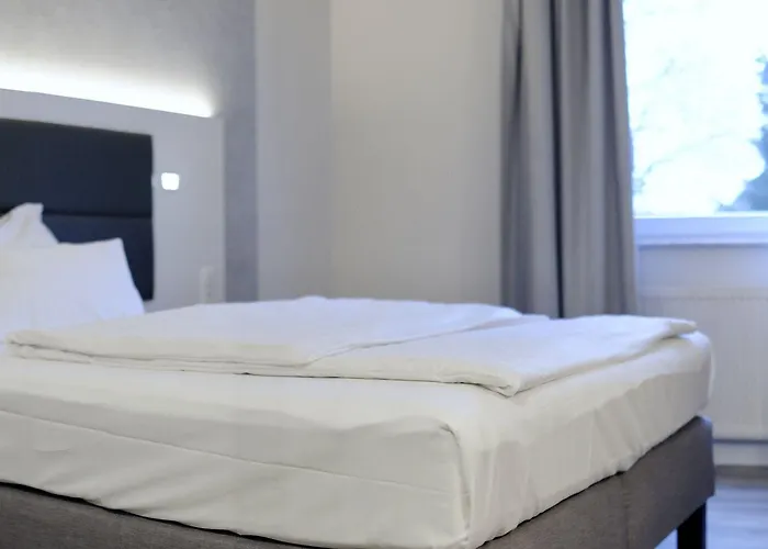 Tulip Frankfurt Airport 3*