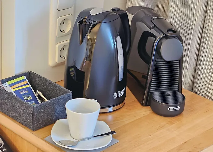 Tulip Frankfurt Airport